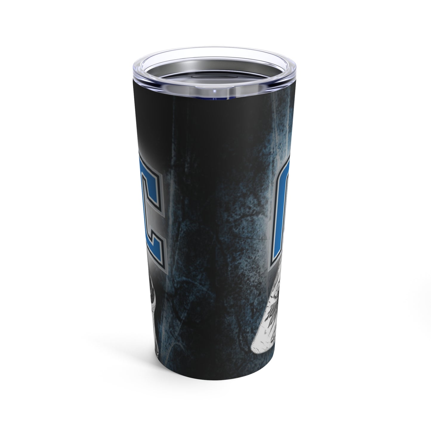 Orlando Magic 5 Paolo Banchero Tumbler 20oz