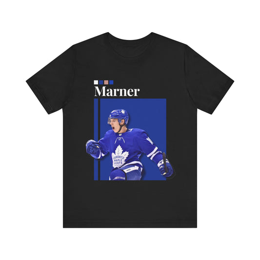 NHL All-Star Mitch Marner Graphic Tee