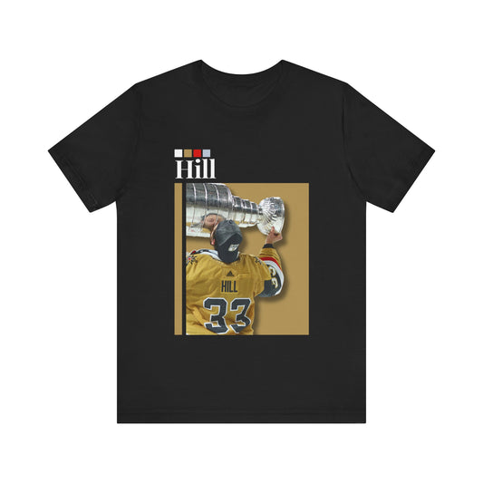 NHL All-Star Adin Hill Graphic Tee