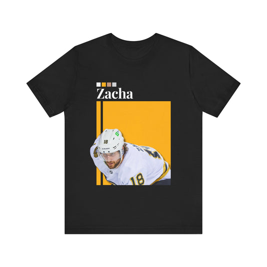 NHL All-Star Pavel Zacha Graphic Tee