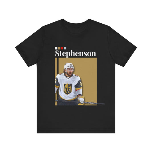 NHL All-Star Chandler Stephenson Graphic Tee