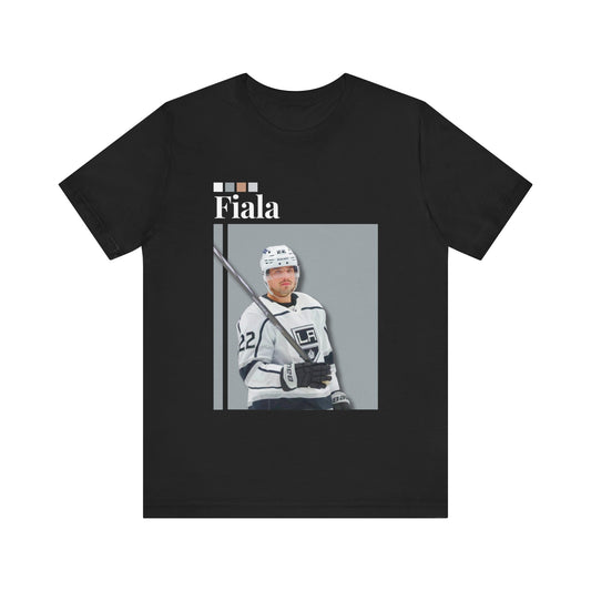 NHL All-Star Kevin Fiala Graphic Tee