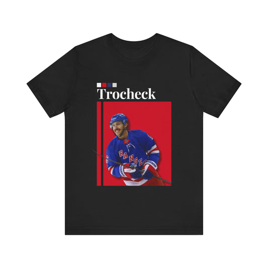 NHL All-Star Vincent Trocheck Graphic Tee