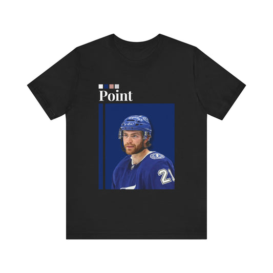 NHL All-Star Brayden Point Graphic Tee