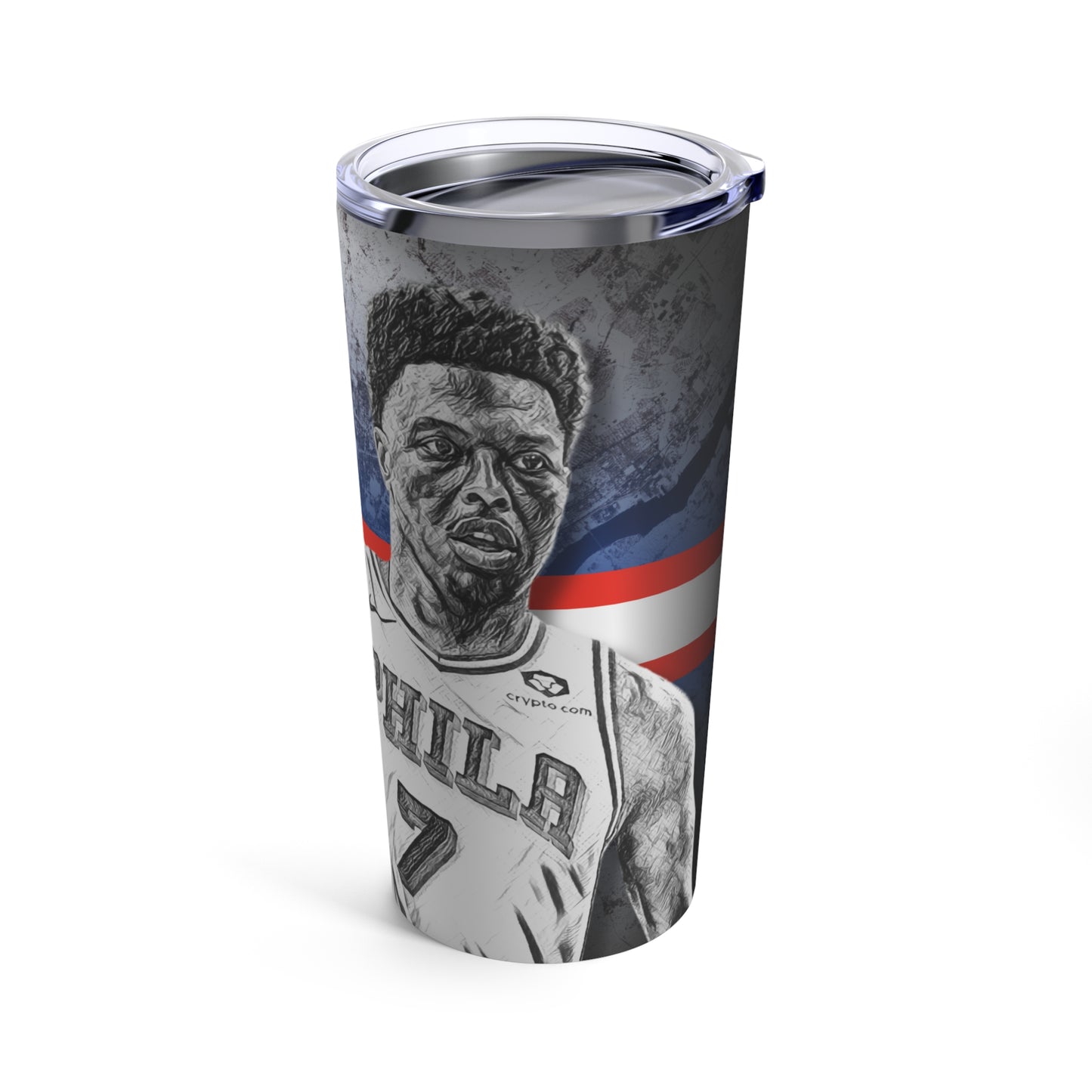 Philadelphia 76ers 7 Kyle Lowry 20oz