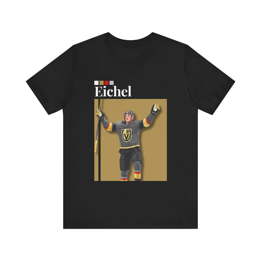 NHL All-Star Jack Eichel Graphic Tee