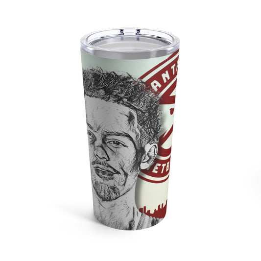 Atlanta Hawks 11 Trae Young 20oz