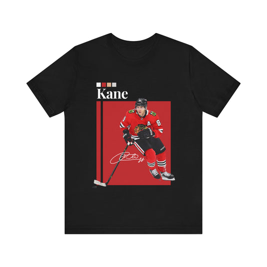 NHL All-Star Patrick Kane Graphic T-Shirt black