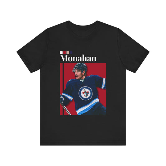 NHL All-Star Sean Monahan Graphic Tee