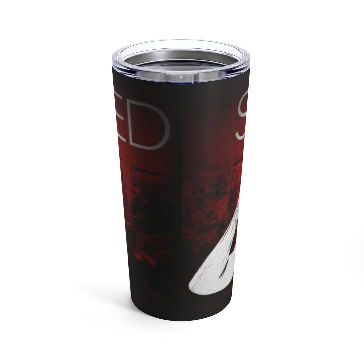 Chicago Bulls 6 Alex Caruso 20oz