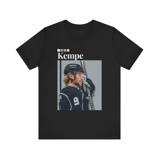 NHL All-Star Adrian Kempe Graphic Tee