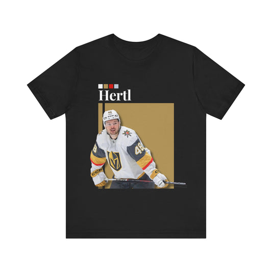 NHL All-Star Tomáš Hertl Graphic Tee