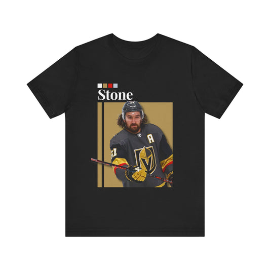 NHL All-Star Mark Stone Graphic Tee