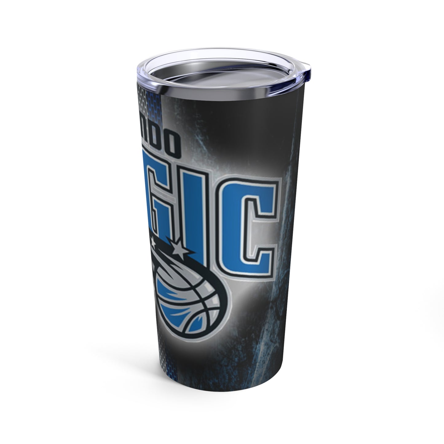 Orlando Magic 14 Gary Harris Tumbler 20oz